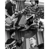 Last Pages, Sorry Safari, and Easy Tiger @ The Button Factory Stage – WSCA 106.1 (Hear & There)