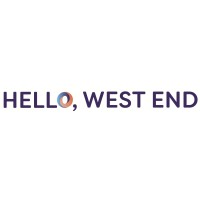 Hello, West End Sponsored By Partners Bank Hosted by ATX Fitness Therapy