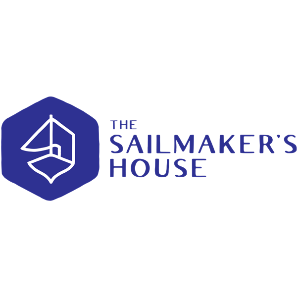 Sailmaker's House, The Sailmaker's House, The