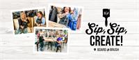 Board & Brush Creative Studio Portsmouth