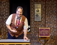 'Discovering Magic' at the Players' Ring Theatre Dec. 27-29