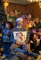 A decade later, ‘Ye Merry Gentlemen’ returns to Players' Ring Theatre to remind us why we believe