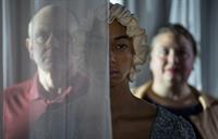 'Seeing Violet': A gripping world premiere uncovers hidden histories at Players’ Ring Theatre