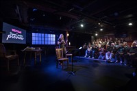 Players Ring theater announces its Mainstage Season 2026-27