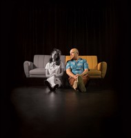 The Players Ring theater opens its 35th season with an original comedy by a local playwright