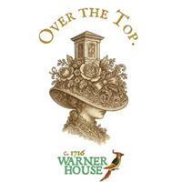Over the Top Garden Party for the Cupola