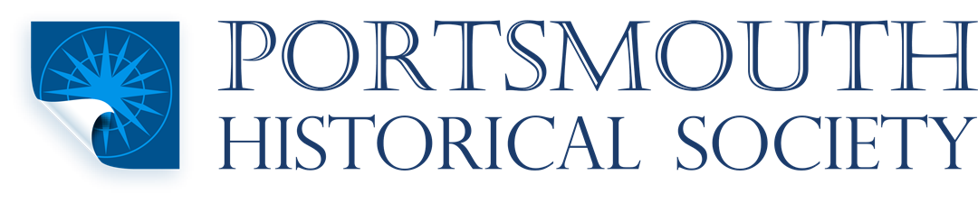 Portsmouth Historical Society Portsmouth Historical Society