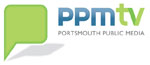 Portsmouth Public Media, Inc. (PPMtv) Portsmouth Public Media, Inc. (PPMtv)