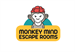 Portsmouth Team Building: Monkey Mind Escape Rooms Grand Opening Weekend