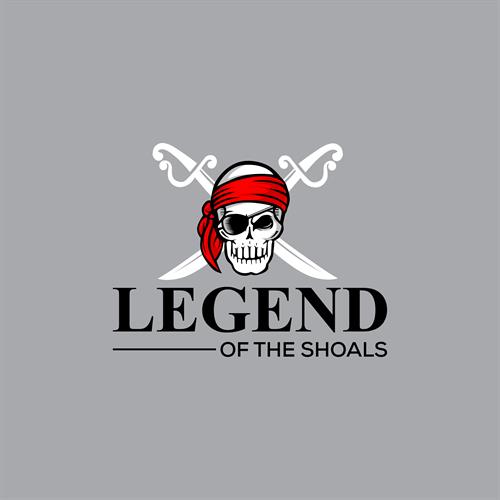 Legend of The Shoals Escape Room at Monkey Mind Escape Rooms Legend of The Shoals Escape Room at Monkey Mind Escape Rooms