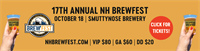 17th Annual NH Brewfest