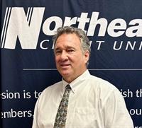 Northeast Credit Union welcomes Dan Raposa as executive director of the Northeast Credit Union Foundation