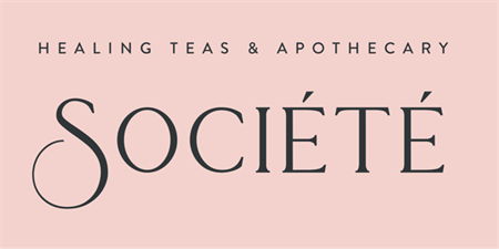 Societe- Healing Teas and Apothecary