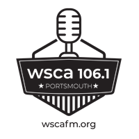 WSCA 106.1 FM, Portsmouth Community Radio