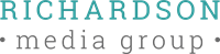 Richardson Media Group, Inc.