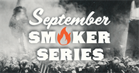 FOOD September Smoker Series at Ore Nell’s Kitttery