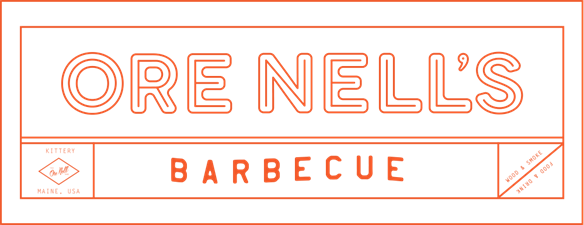 Ore Nell's Barbecue