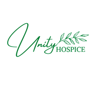 Unity Hospice Lunch & Learn