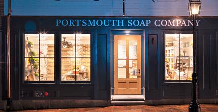 Portsmouth Soap Company