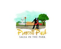 Salsa in the Park: Prescott Park