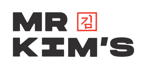 Mr. Kim's Mr. Kim's