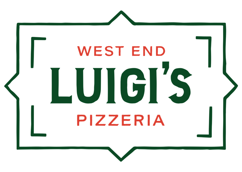 Luigi's West End Pizzeria Luigi's West End Pizzeria
