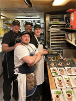 2026 Black Trumpet Dinner