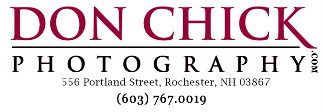 Don Chick