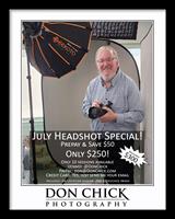 Don Chick - Rochester