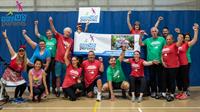 Step Up Parents raises $17,463 at 10th Annual Spinning Generosity