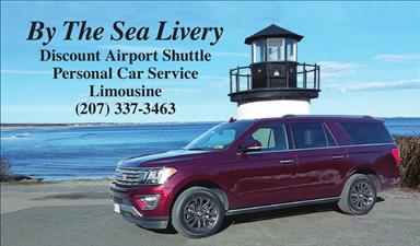 By The Sea Livery, LLC By The Sea Livery, LLC