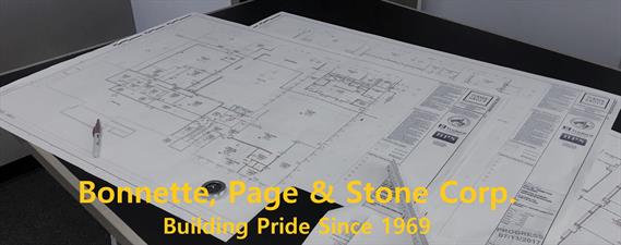 Bonnette Page & Stone Corp