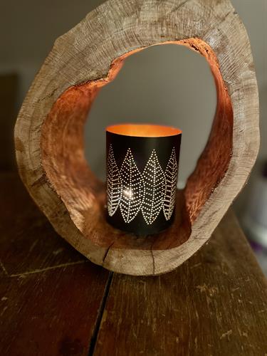The Hunter Studio Artisanal Woodworks