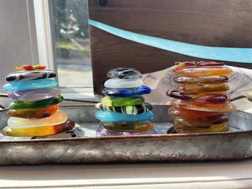 StudioVerne - Glass Fusion Artist