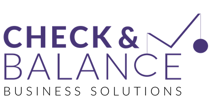 Check & Balance Business Solutions, LLC
