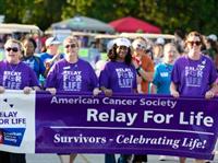 Relay For Life of Strafford County to Raise Funds to Help End Cancer, As We Know It