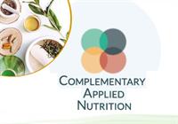 Complementary Applied Nutrition