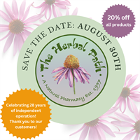 Save the Date: Anniversary Sale on August 30th!