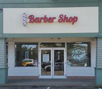 Route 1 Barbershop & Shave Parlour