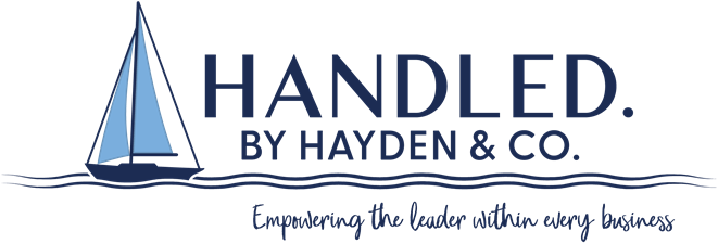 Handled. By Hayden & Co., LLC