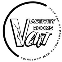 Vent Activity Rooms