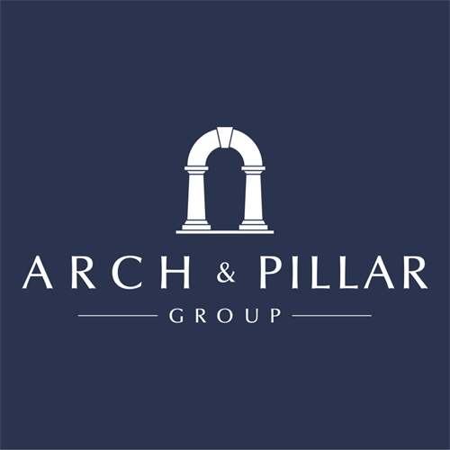 APG blue logo