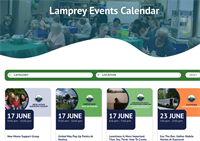 LAMPREY HEALTH CARE Events hub expands access to support and resources