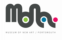 Broken Open, a five-artist exhibition, opens April 19 at Museum of New Art