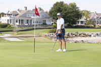 The One Hundred Club hosts golf tournament highlighted by community, culinary expertise and celebrity guests