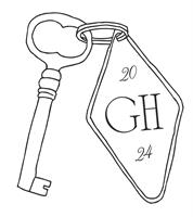 Guest House Creative