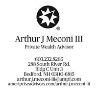 Meconi Financial Management & Advisory, A Private Wealth Advisory Practice of Ameripr