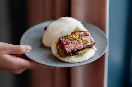 Bao Bun