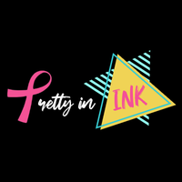 Pretty in INK - Back to the 80's Dance Party & Fundraising Event