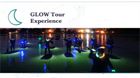 Paddle Board Glow Tour